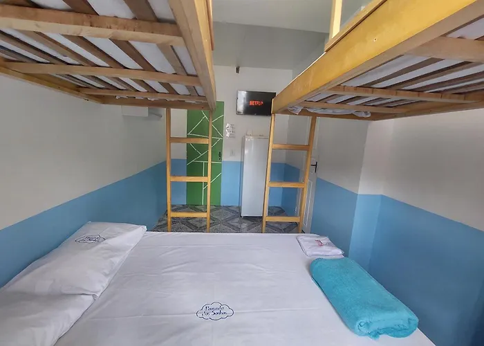 Pousada Casa Sonhos São Luís